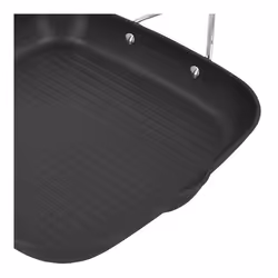 Demeyere Alu Pro 5 Bistecchiera Rettangolare - Vista aggiuntiva 5