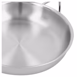 Demeyere 40850-950-0 padella Pentola multiuso Rotondo - Vista aggiuntiva 5