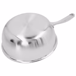 Demeyere 40850-926-0 padella 1,5 L Rotondo Acciaio inox - Vista aggiuntiva 4