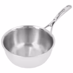 Demeyere 40850-926-0 padella 1,5 L Rotondo Acciaio inox - Vista aggiuntiva 5