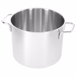 Demeyere 40850-362-0 padella 5 L Rotondo Argento - Vista aggiuntiva 4