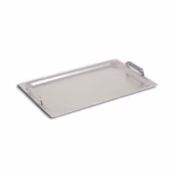 Demeyere 54753, Rettangolare, Acciaio inox, Acciaio inox, 530 mm, 325 mm, 4 mm