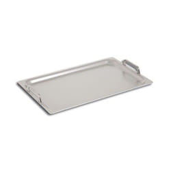 Demeyere 54753 piatto piano Rettangolare Acciaio inox