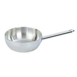 Demeyere Conical Sauté Pan