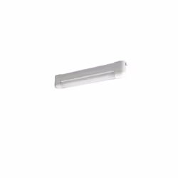 Massive Altro 850570831, Superficie, Rettangolo, 1 lampadina(e), G5, IP20, Bianco