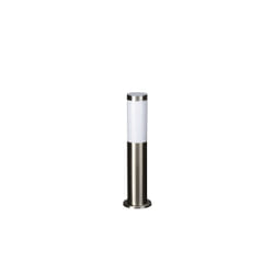 Massive 019080147 Colonna/Luce a lampione da esterno E27 Fluorescente 20 W