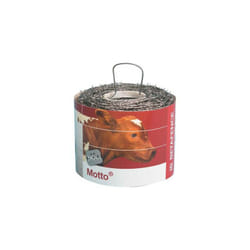 Filo Zincato Zinco Alluminio 50 m