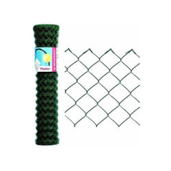 Rotolo Rete Plasitor 50 h 175 m 25 - Betafence
