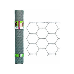 Betafence Rete Hexanet 25 3 H 100 M 50