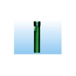 Paletti plasticati Beta fence D.48 H.260
