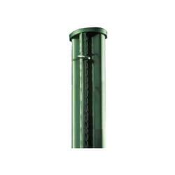 Palo Bekaclip mm 48X1,2 h 230 Verde Beta fence