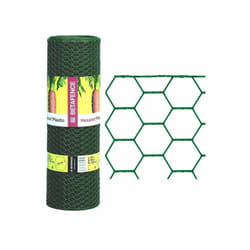 Beta - Rete Hexanet Plastic 13/1 h 50 m 10 fence