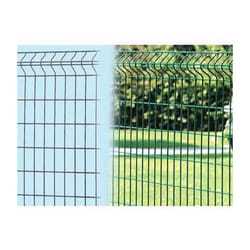 Beta - Pannello Recinzione fence Bekafor Classic - Antracite - 200xH 123 cm
