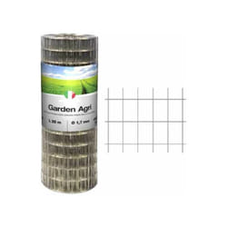Beta - Rete Garden Agri Zn 76X50-1,70 h 122 M25 fence