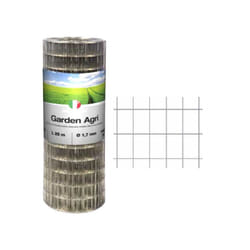 Beta - Rete Garden Agri Zn 76X50-1,70 h 183 M25 fence