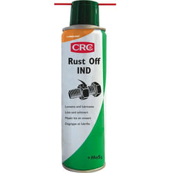 CRC RUST OFF IND 500 ml Spray aerosol