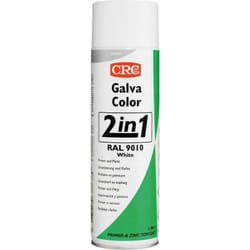 Primaria e Dipinto 2-In-1-White (a 12)