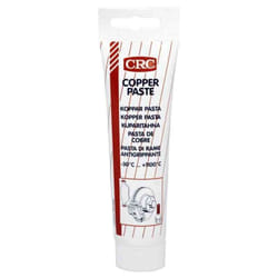 CRC - Grasso al Rame 100g gfg – Lubrificante Antigrippante per Freni e Flange Auto