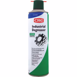 Detergente industriale SGRASSANTE INDUSTRIALE Proprietà: • Detergente e sgrassante • Elevato potere pulente • Breve tempo di ...