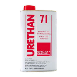 Kontakt Chemie URETHAN 71 200 ml Liquido