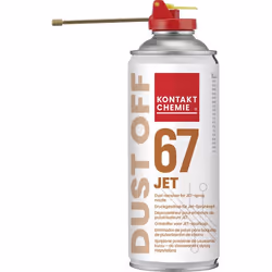 Kontakt Chemie 30776-AA, 65 mm, 206 mm, 65 mm