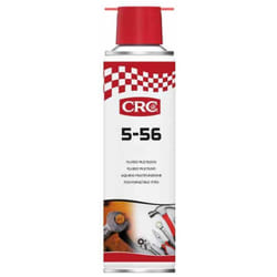 CRC - 5-56 Lubrificante Spray Sbloccante Detergente 250ml