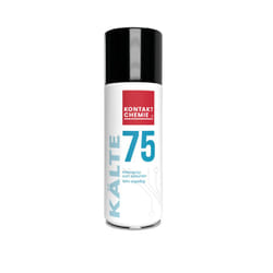 Kontakt Chemie Kältespray 75 400 ml spruzzatore ad aria compressa