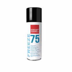Kontakt Chemie Kältespray 75 400 ml spruzzatore ad aria compressa