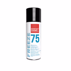 Kontakt Chemie Kältespray 75 400 ml spruzzatore ad aria compressa