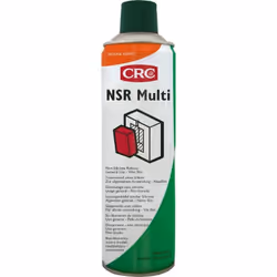 Agente di rilascio di Mould NSR MULTI - Agente di rilascio della pellicola umida - Senza silicone - Elevato effetto di separa ...