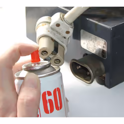 Kontakt Chemie Kontakt 60 200 ml Spray - Vista aggiuntiva 4