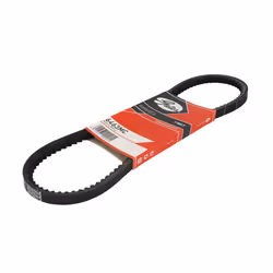 Colore: nero. Indice: GAT6463MC. Larghezza [mm]: 13. Lunghezza [mm]: 825. Lunghezza esterna [mm]: 840. Materiale: Poliestere, ...