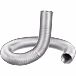 Diametro interno 1 [mm]: 22. Diametro interno 2 [mm]: 22. Indice: GATFD22X1. Lunghezza tubo flessibile [m]: 1. Materiale: All ...