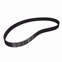 Colore: nero. Indice: GAT5358XS. Larghezza [mm]: 26. Lunghezza [mm]: 992. Materiale: Fibra ottica, HNBR (Nitrile-Butadiene-Ca ...