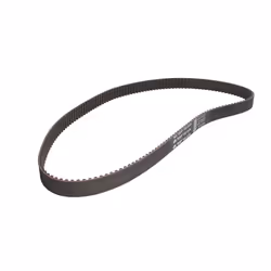 Colore: nero. Indice: GAT5432XS. Larghezza [mm]: 25. Lunghezza [mm]: 1264. Materiale: Fibra ottica, HNBR (Nitrile-Butadiene-C ...