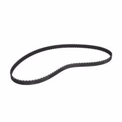 Colore: nero. Indice: GAT5030XS. Larghezza [mm]: 15. Lunghezza [mm]: 991. Materiale: Fibra ottica, HNBR (Nitrile-Butadiene-Ca ...