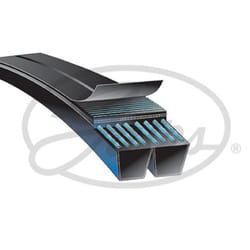 Cinghie trapezoidali composite GATES FleetRunner™ 2/AV13X1625PB