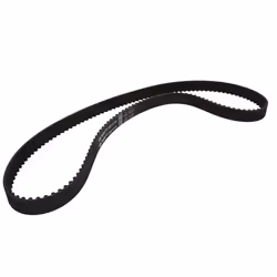 Colore: nero. Indice: GAT5509XS. Larghezza [mm]: 23. Lunghezza [mm]: 1353. Materiale: Fibra ottica, HNBR (Nitrile-Butadiene-C ...