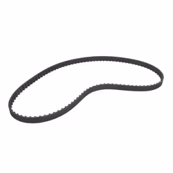 Colore: nero. Indice: GAT5030FI. Larghezza [mm]: 15. Lunghezza [mm]: 991. Materiale: Fibra ottica, Policloroprene (Neoprene). ...