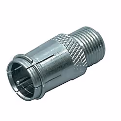 Valueline FC-027, F, F, Maschio, Femmina, Nichel, Argento
