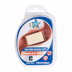 HQ HQBF-M007 scheda di interfaccia e adattatore USB 2.0