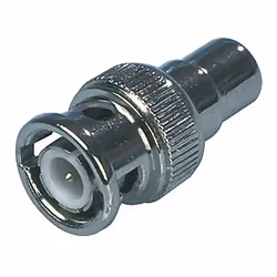 Valueline BNC-202, BNC, RCA, Metallico