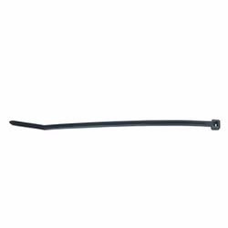 Fixapart CTS 04, Nero, 120 mm, 2,5 mm