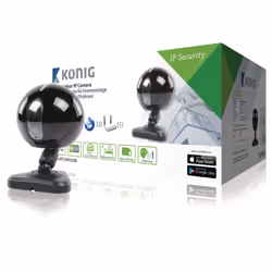 König SAS-IPCAM105B