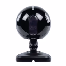 König SAS-IPCAM105B telecamera di sorveglianza