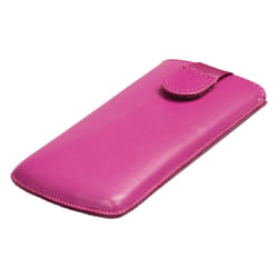 König CSSCLPI custodia per cellulare Custodia a scorrimento Rosa