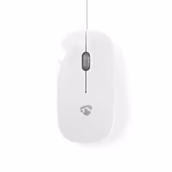Nedis MSWD200WT mouse - Vista aggiuntiva 2