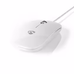 Nedis MSWD200WT mouse - Vista aggiuntiva 3