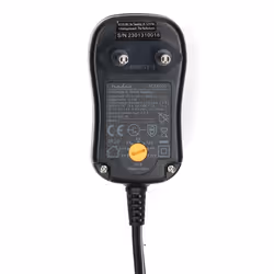 Nedis ACPA001 adattatore e invertitore Interno 12 W Nero - Vista aggiuntiva 2