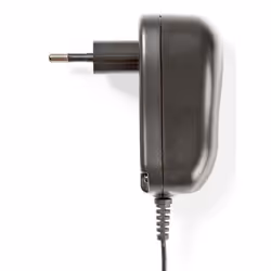 Nedis ACPA001 adattatore e invertitore Interno 12 W Nero - Vista aggiuntiva 3